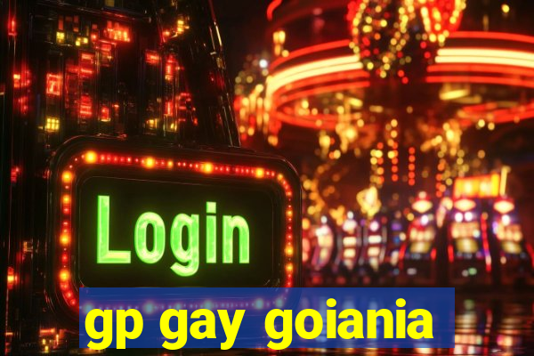 gp gay goiania